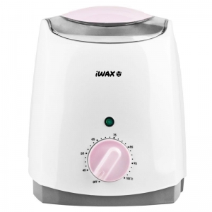 Podgrzewacz wosku iWax puszka 800 ml, 200W (103590)