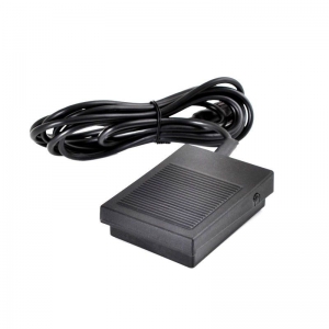 Napęd nożny do frezarki Exo z pochłaniaczem - włącz/wyłącz (104094)