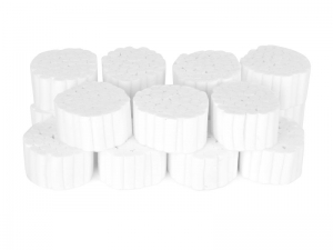 Jednorazowe separatory bawełniane 600 szt. (104335)