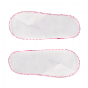 Jednorazowe klapki pełne (104382)