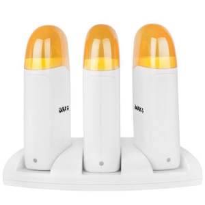 Podgrzewacz wosku iWax rolka Trio 120W (104521)