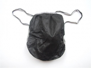 Jednorazowe figi męskie 5 szt. (104886)