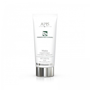 Apis maska rozpulchniająca bezbolesne oczyszczanie 200 ml (105407)