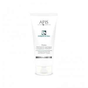 Apis express lifting maska intensywnie napinająca z tens`up 200 ml (105421)