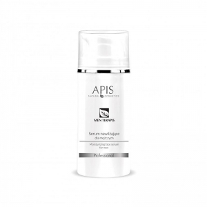 Apis men terapis serum nawilżające dla mężczyzn 100 ml (105436)