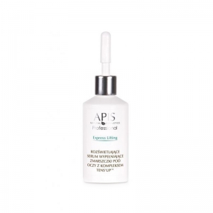 Apis express lifting serum wypełniające pod oczy z tens`up 50 ml (105446)