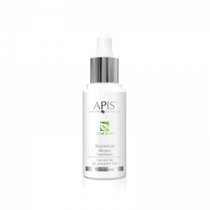 Apis acne - stop koncentrat dla cery trądzikowej 30 ml (105451)