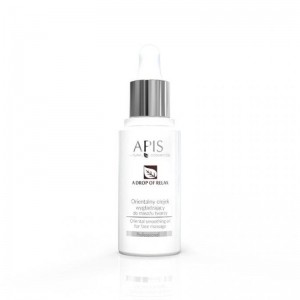 Apis kropla relaksu orientalny olejek do masażu twarzy 30 ml (105498)