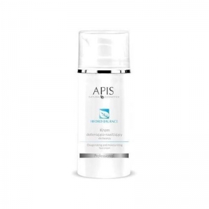 Apis krem intensywnie nawilżający dla cery suchej 50 ml  (105507)