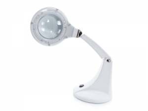 Lampa lupa Elegante mini 30 led smd 5d (106528)
