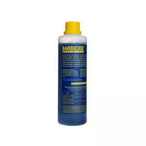 Barbicide - koncentrat do dezynfekcji narzędzi i akcesoriów -500 ml  (131210)