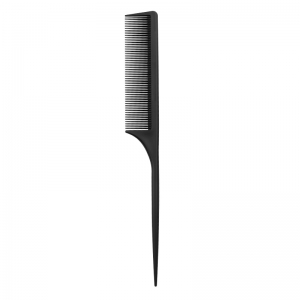 Grzebień carbon antistatic 06600 (130920)
