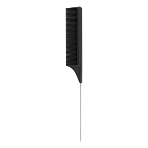 Grzebień carbon antistatic 06700 (130921)