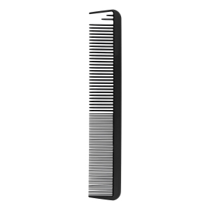 Grzebień carbon antistatic 8180 (130923)