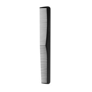 Grzebień carbon antistatic 06100 (130924)