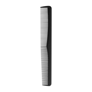Grzebień carbon antistatic 06923 (130925)