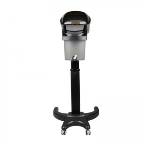 Gabbiano sauna fryzjerska stojąca 408D szara z aktywnym ozonem  (130823)