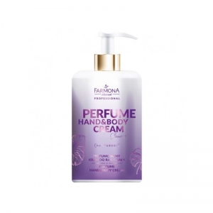 Farmona perfume hand&body cream glamur 300 ml (133539)