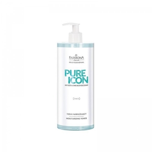 Farmona pure icon tonik nawilżający 500 ml (133569)