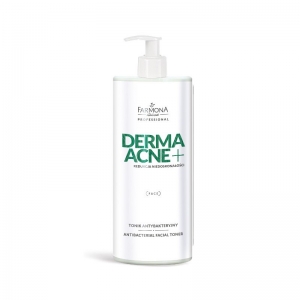 Farmona dermaacne+ tonik antybakteryjny 500 ml  (133596)
