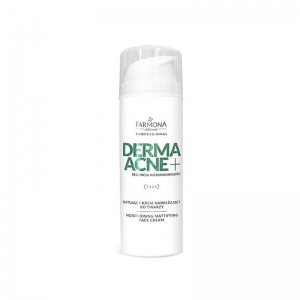 Farmona dermaacne+ matujący krem nawilżający 150 ml (133601)