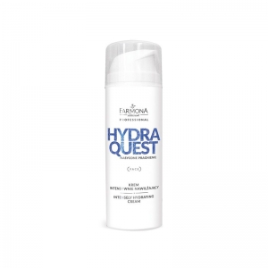 Farmona hydra quest krem intensywnie nawilżający 150 ml (133605)