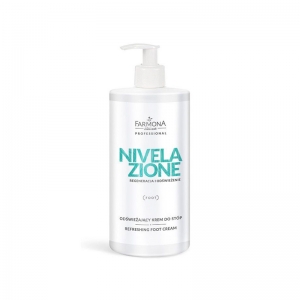 Farmona nivelazione odświeżający krem do stóp 500 ml (133642)