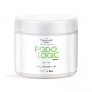 Farmona podologic herbal peeling do stóp 500 ml (133651)