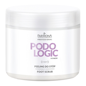 Farmona podologic fitness peeling do stóp 690 g (133656)