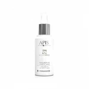 Apis lifting peptide hyaluron 4d z snap-8 peptide 30 ml (133717)