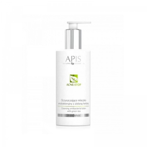 Apis acne-stop home terapis, mleczko, 300 ml (133722)