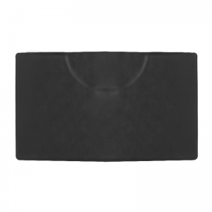 Mata fryzjerska pod fotel prostokąt (133311)