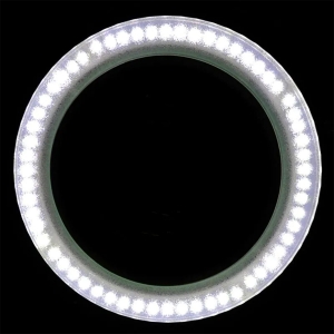 ACTIVESHOP Lampa lupa Elegante 6014 60 led smd 5d ze statywem