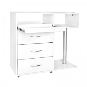 ACTIVESHOP Pomocnik unit podologiczny Y-300 biały