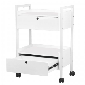 ACTIVESHOP Stolik kosmetyczny typ 1019 Giovanni
