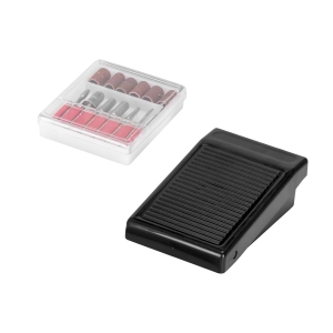ACTIVESHOP Activ Power basic frezarka J202 65W biała 