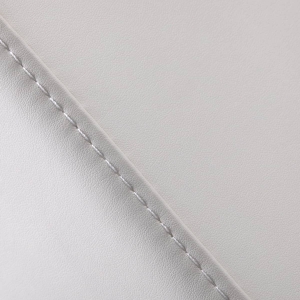 Spa leżanka kosmetyczna Azzurro 815B świecąca white (113116)