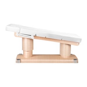 Spa leżanka kosmetyczna Azzurro 838 4 siln. podgrzewana (123557)