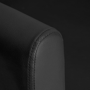 Gabbiano myjnia fryzjerska Helsinki czarna (109211)