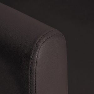 Gabbiano myjnia fryzjerska Helsinki brązowa (109212)