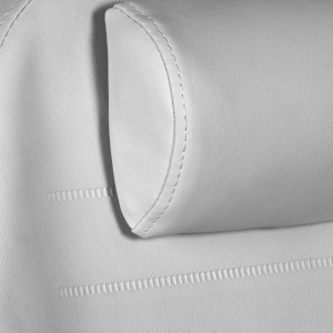 Fotel podologiczny hydrauliczny 112 szary (131928)