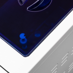 Lafomed autoklaw Standard Line LFSS18AA LED z drukarką 18 L kl. B medyczna (133089)