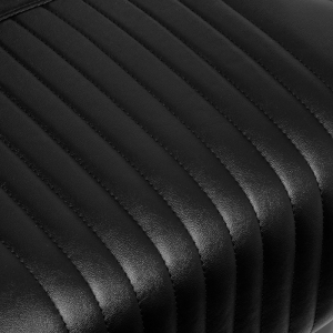 Gabbiano myjnia fryzjerska barberska Orlean czarna  (138341)