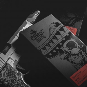 Cartridge do tatuażu El Cartel 0.30 17 Soft Edge Magnum LT 10 szt. (138412)