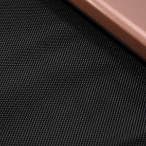 Krzesło do makijażu Alu różowe złoto (140084)