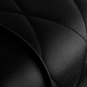 Hair System fotel barberski BM88066 czarny  (141099)