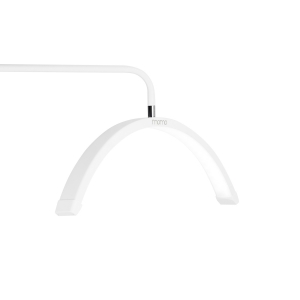 Lampa zabiegowa MOMO MOON MX6 do rzęs biała  (146661)