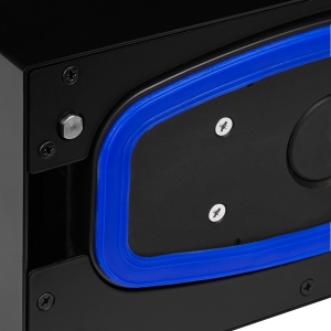 Lafomed autoklaw LFSS03AA LCD 3 L kl. B medyczna czarny (146711)