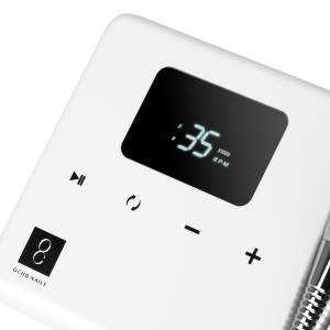 Frezarka OCHO TECHNIC 65W biała (147205)