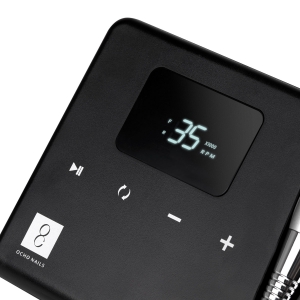 Frezarka OCHO TECHNIC 65W czarna (147206)